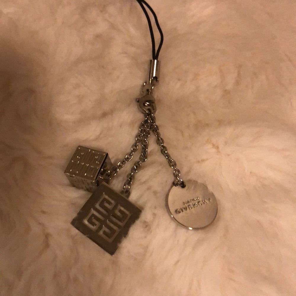 Givenchy Phone Charm